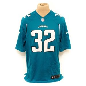 NFL NIKE On Field Mens Jersey Jacksonville Large